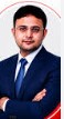 Dr Sagar Goyal